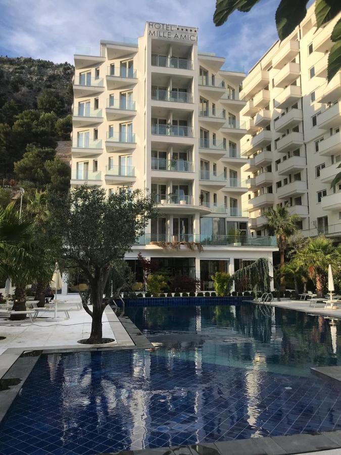 Mille Amici 5* Shëngjin