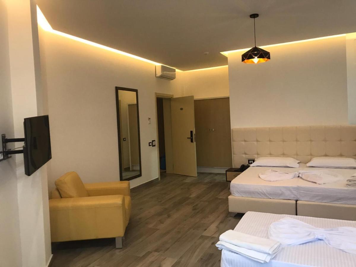 Mille Amici Hotel
