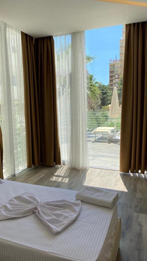 Mille Amici Hotel Shëngjin