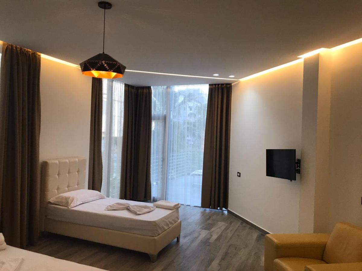Mille Amici Hotel 5*