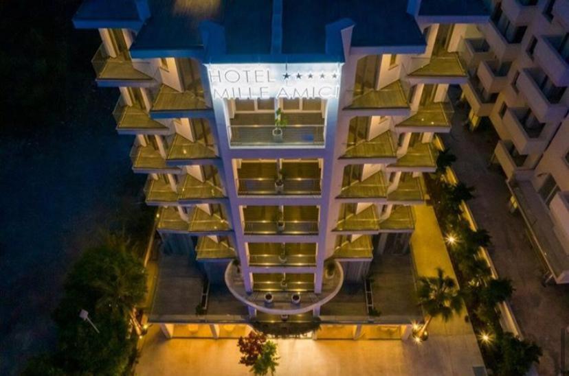 Mille Amici Hotel