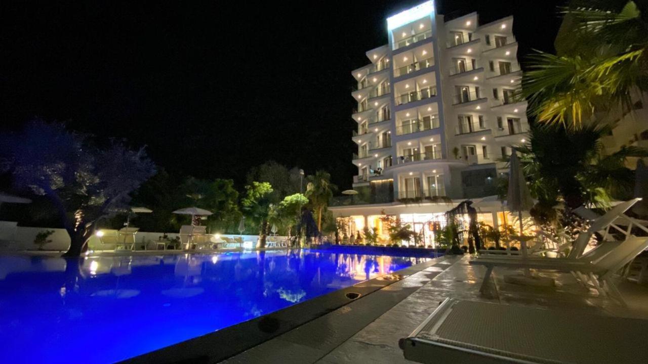 Mille Amici 5* Shëngjin