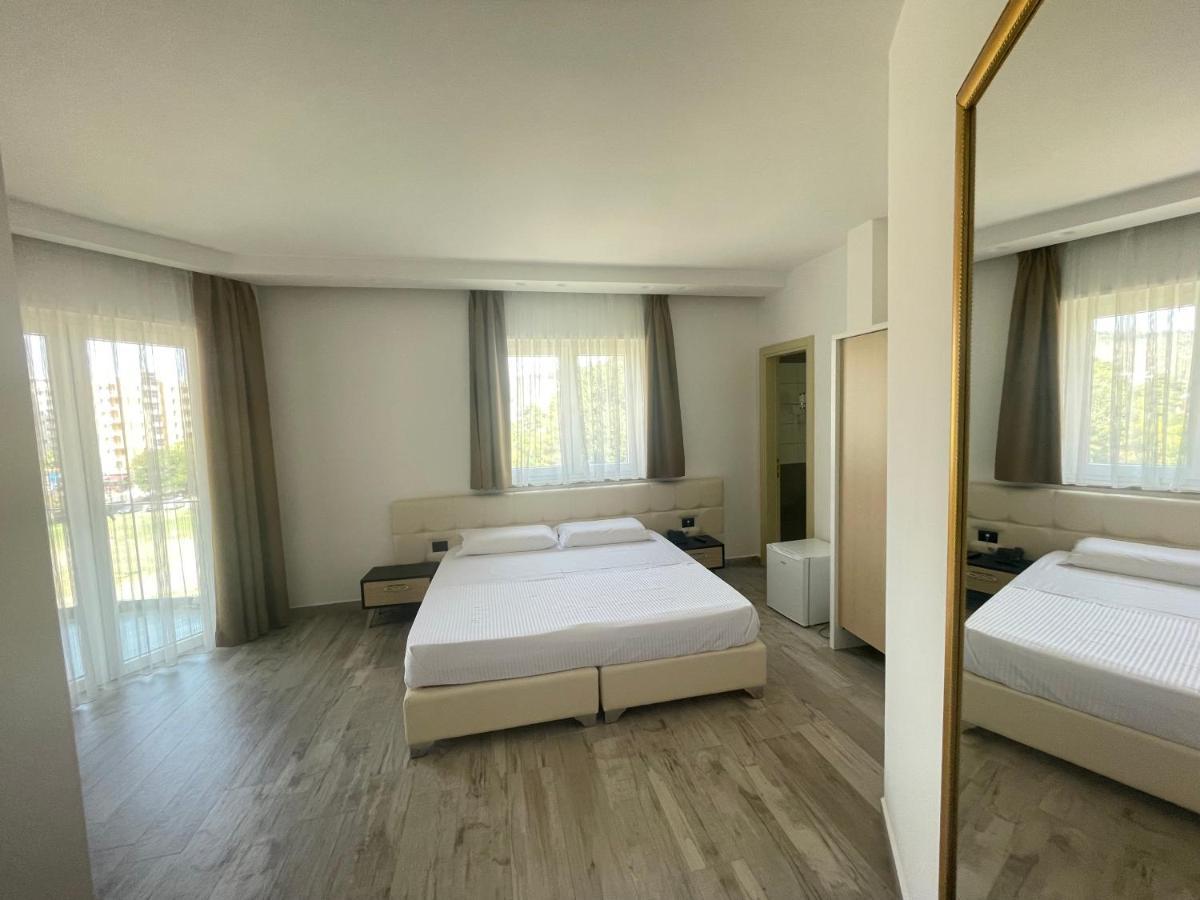 Hotel Mille Amici 5*