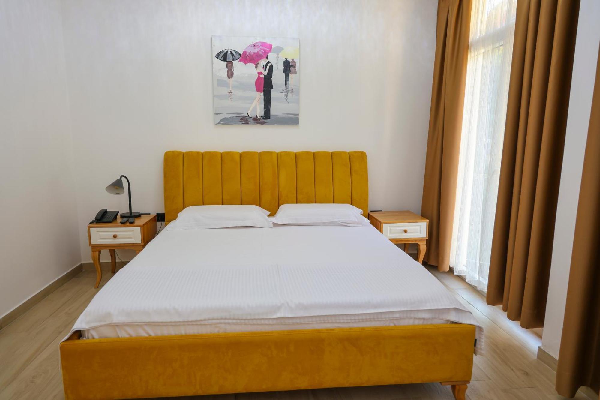 Hotel Mille Amici 5*
