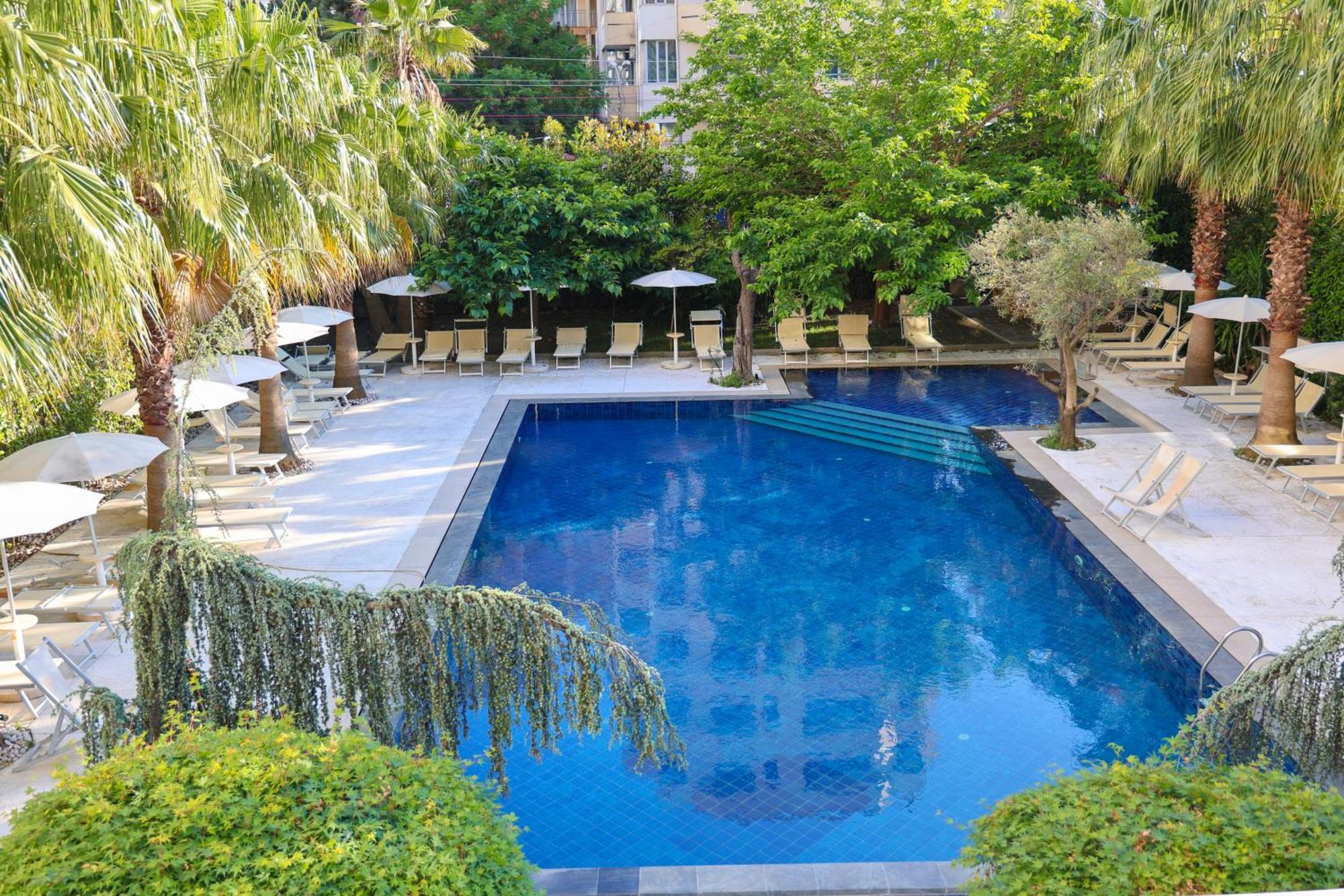 Mille Amici Hotel