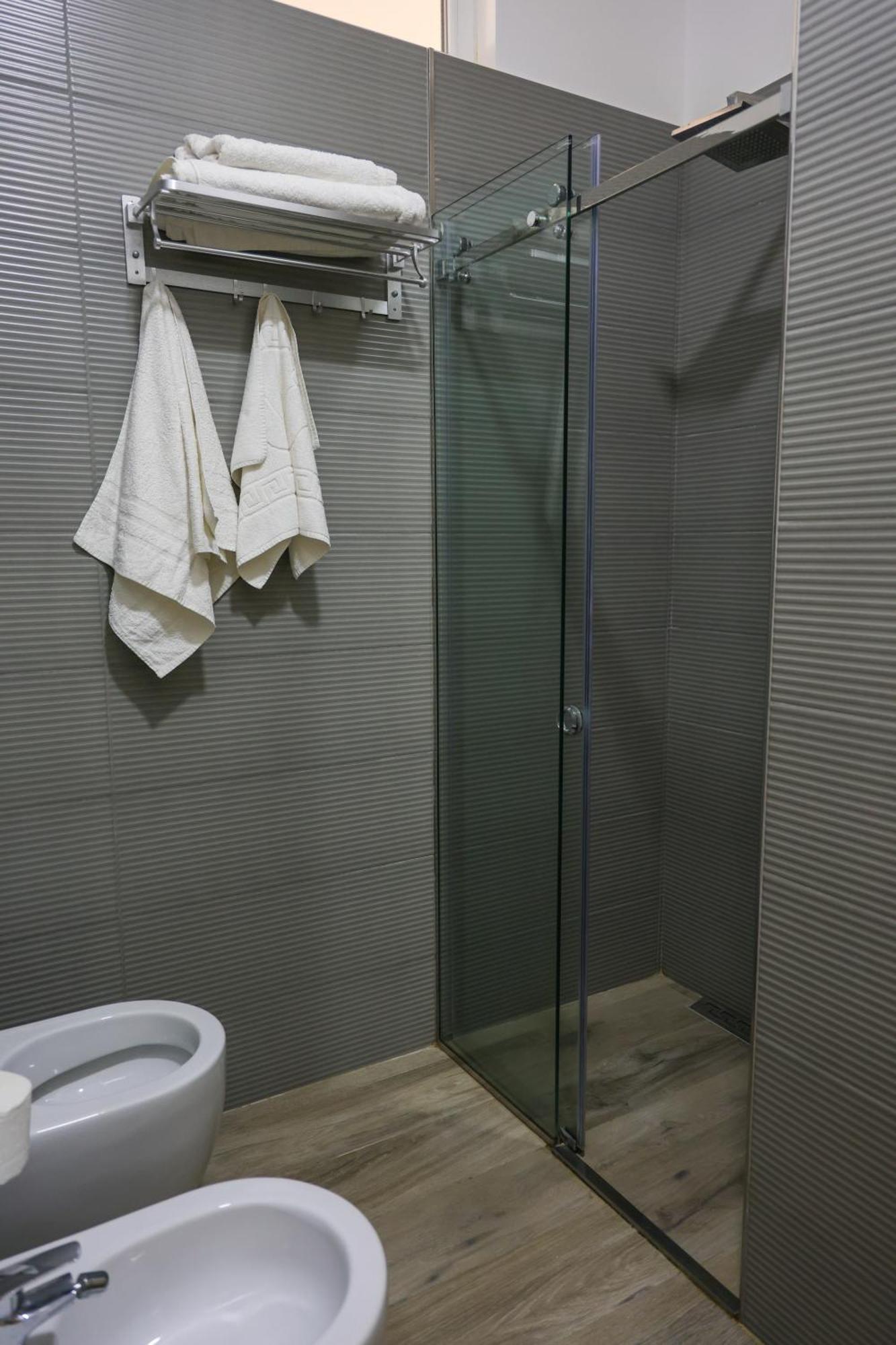 Hotel Mille Amici