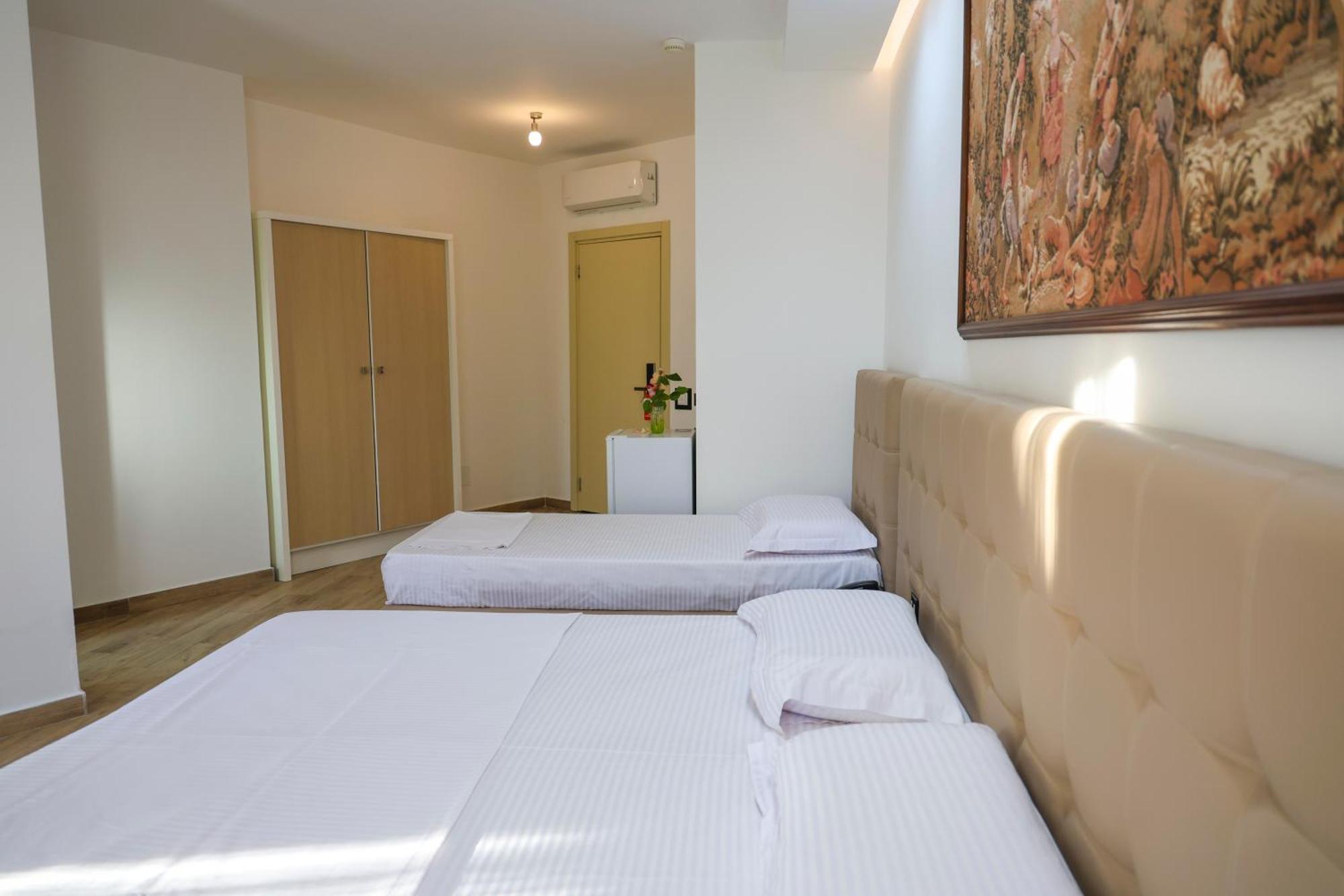 Mille Amici 5* Shëngjin