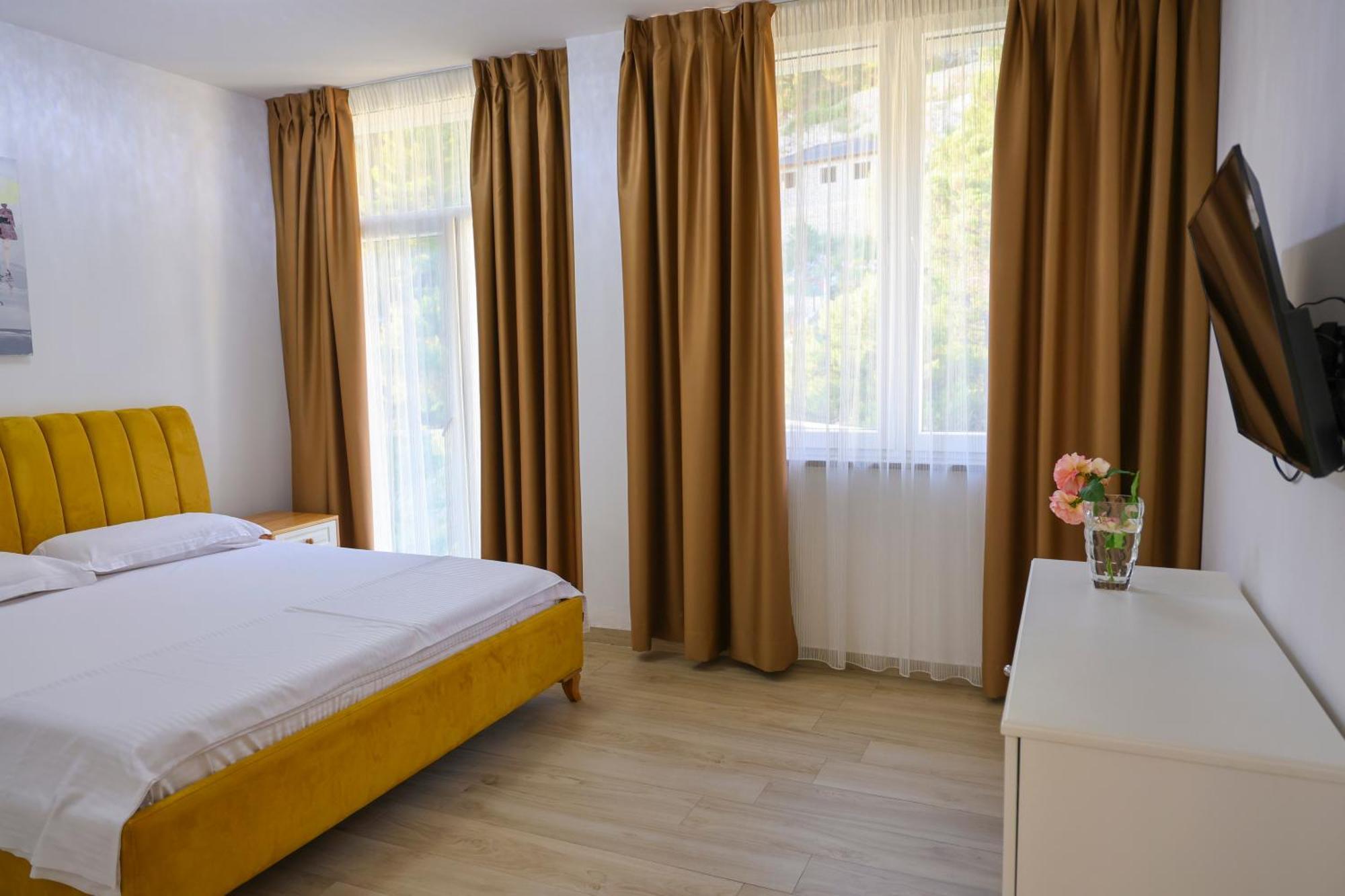 Mille Amici Hotel 5*