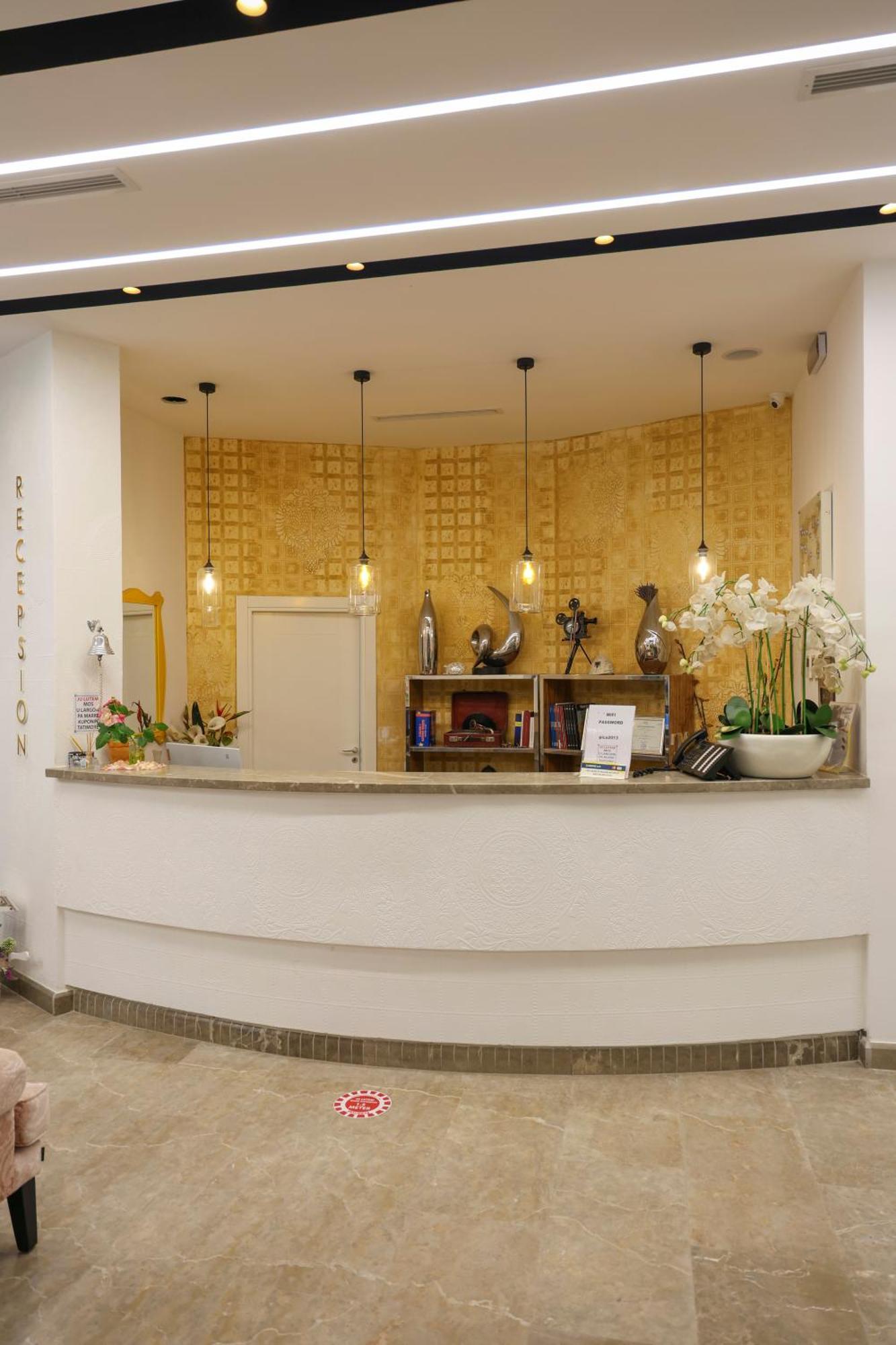 Mille Amici 5* Shëngjin