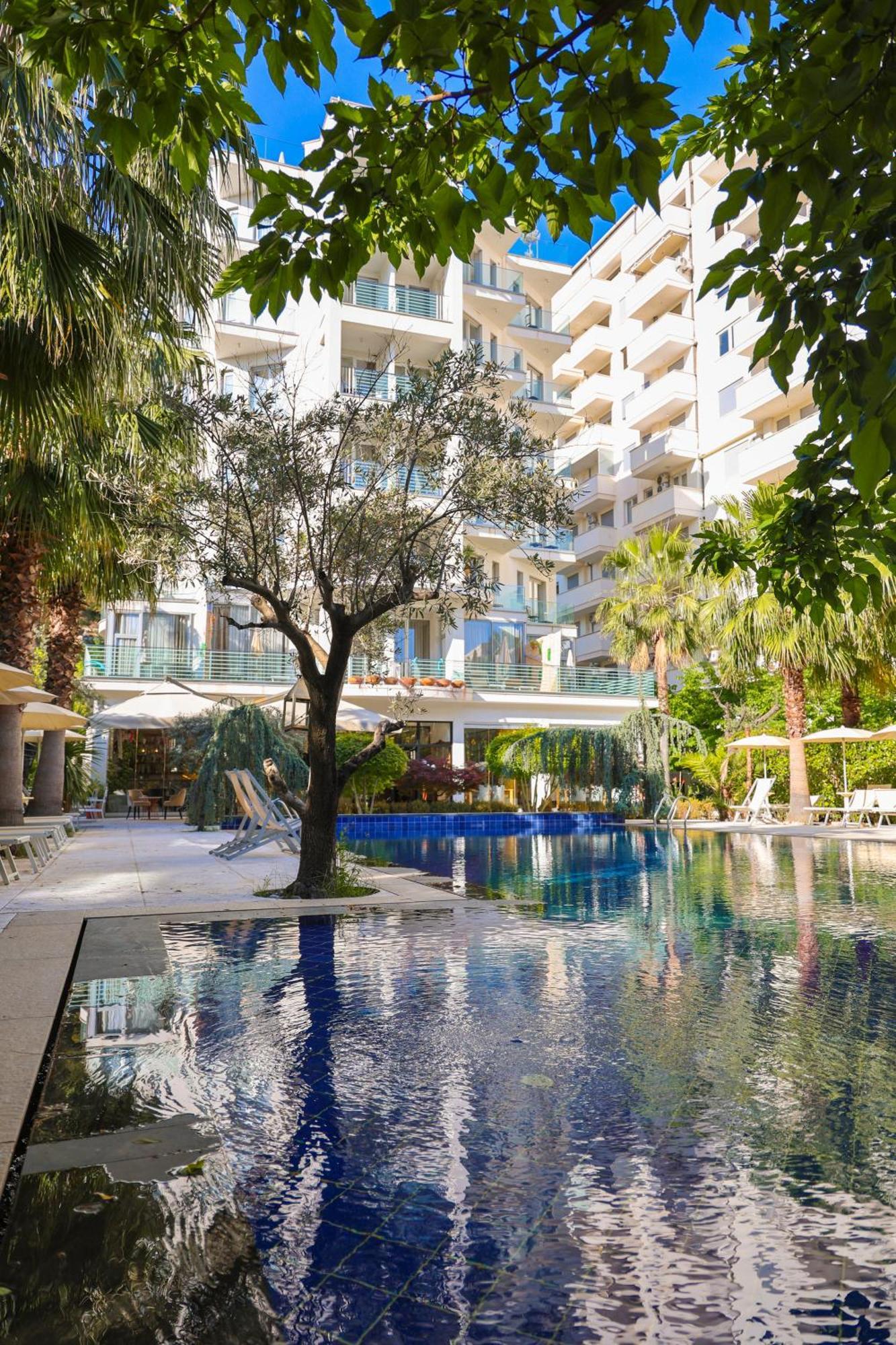 Mille Amici Hotel 5*