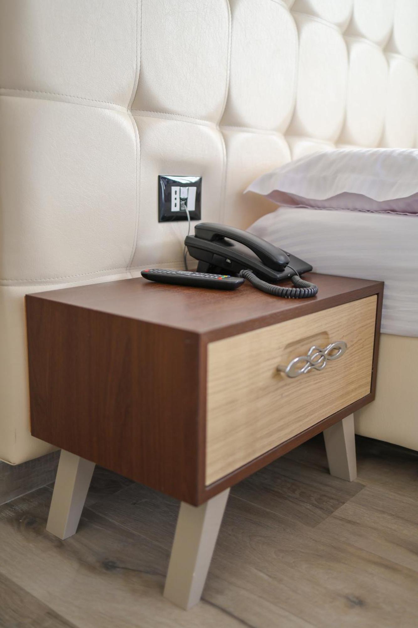 Mille Amici Hotel Shëngjin