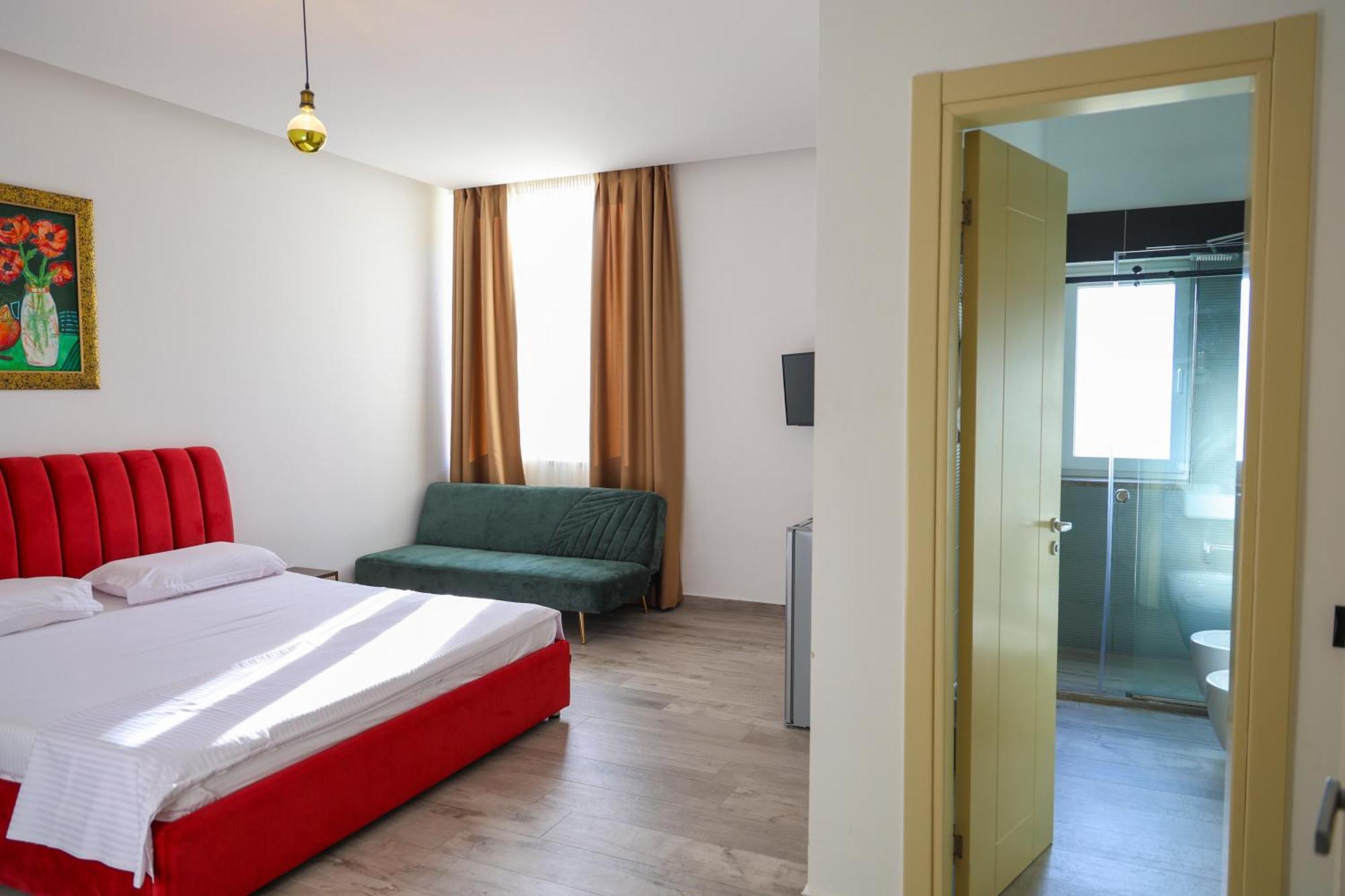 Mille Amici Hotel 5*