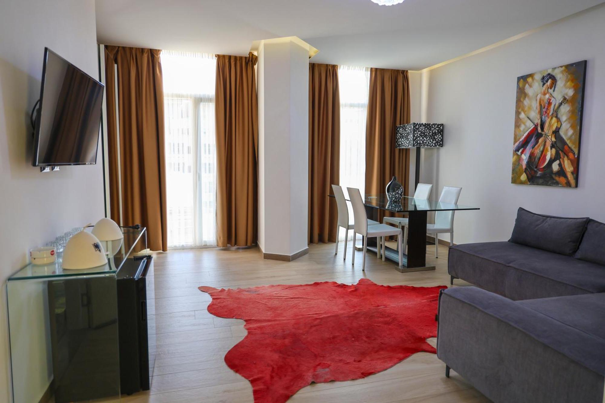 Hotel Mille Amici 5*