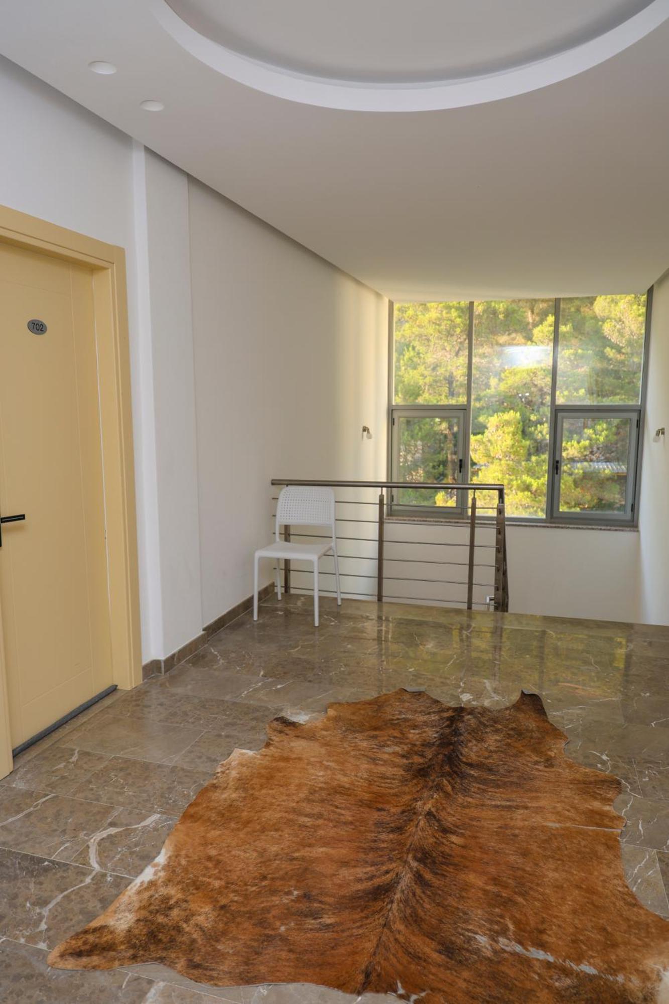 Mille Amici Hotel