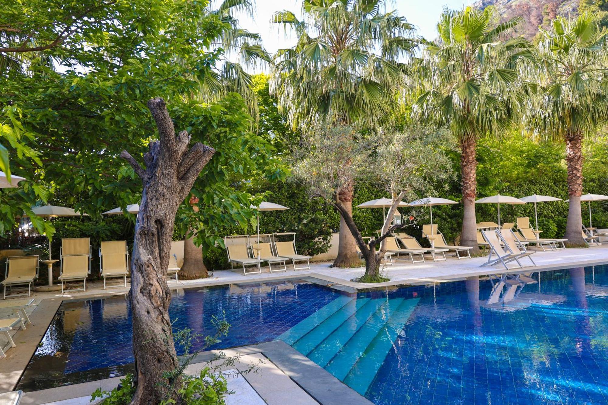 Mille Amici Hotel 5*