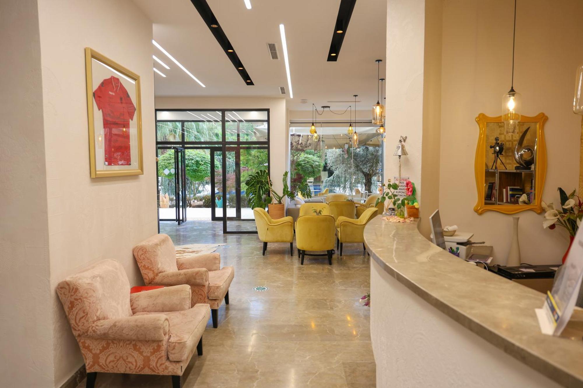 Hotel Mille Amici 5*