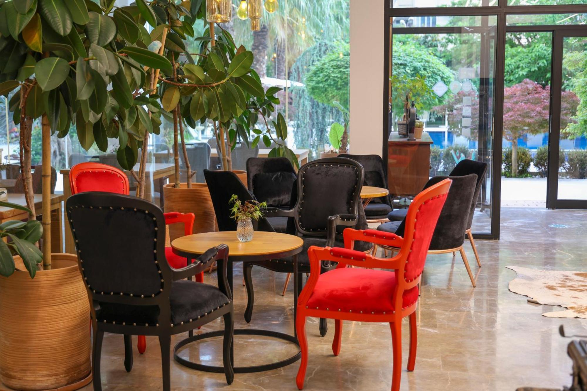 Mille Amici Hotel Shëngjin