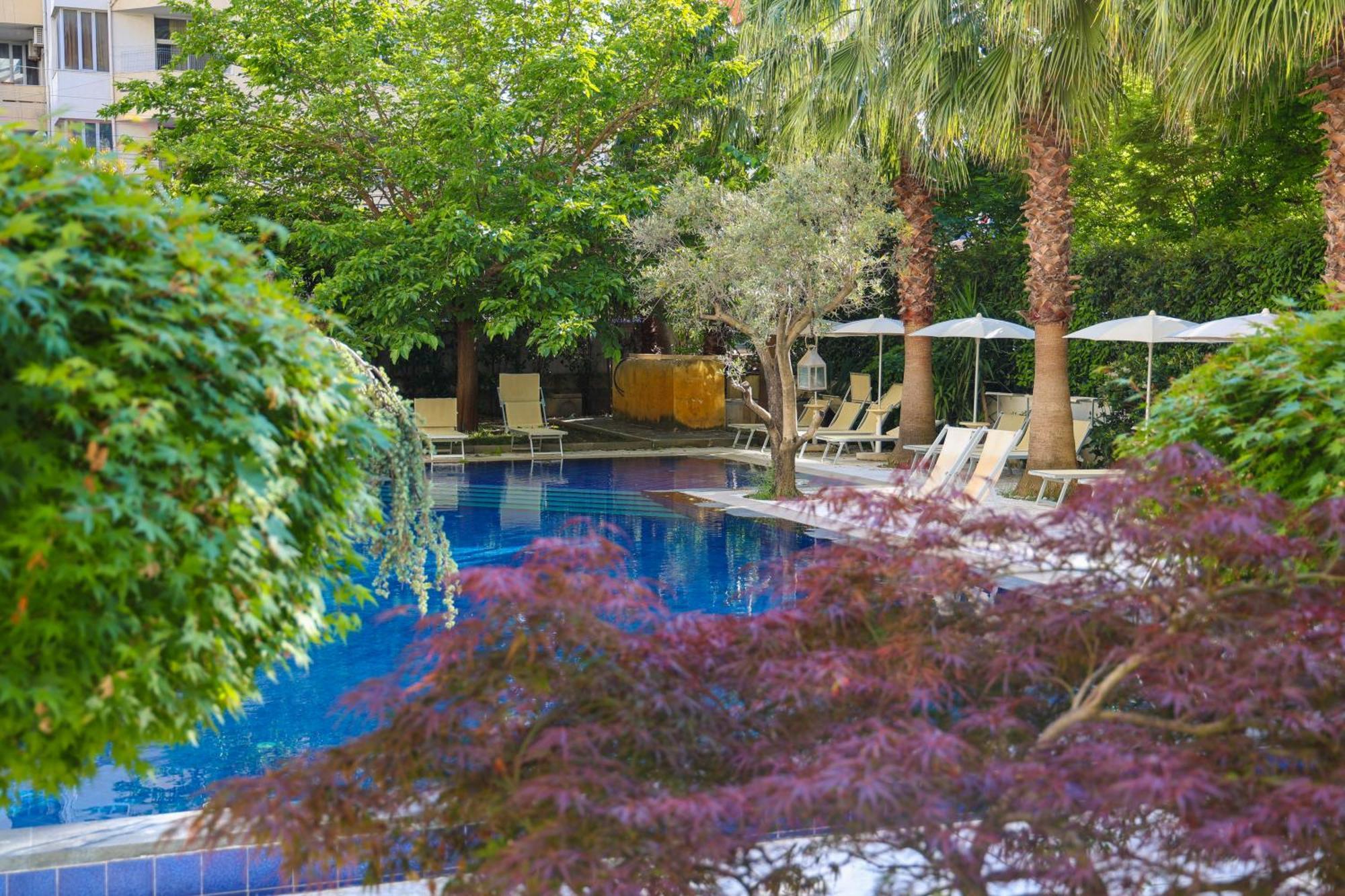 Hotel Mille Amici