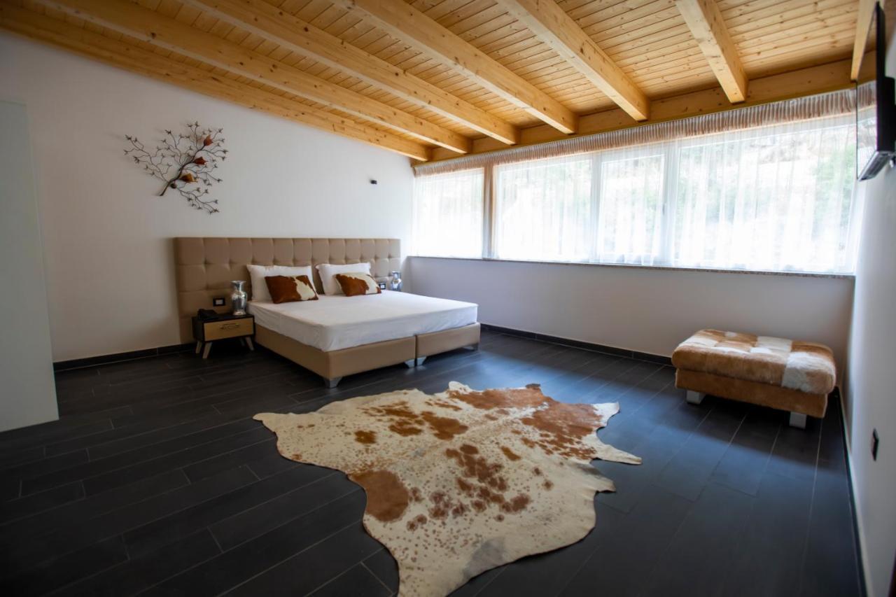 Hotel Mille Amici 5*
