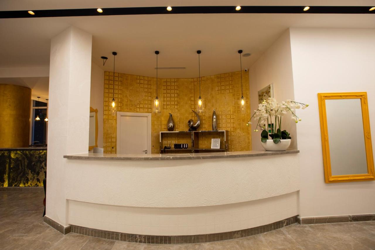 Mille Amici Hotel Shëngjin