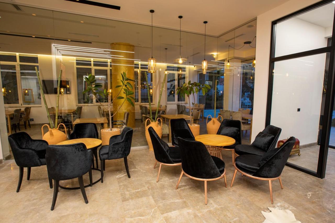 Mille Amici Hotel Shëngjin