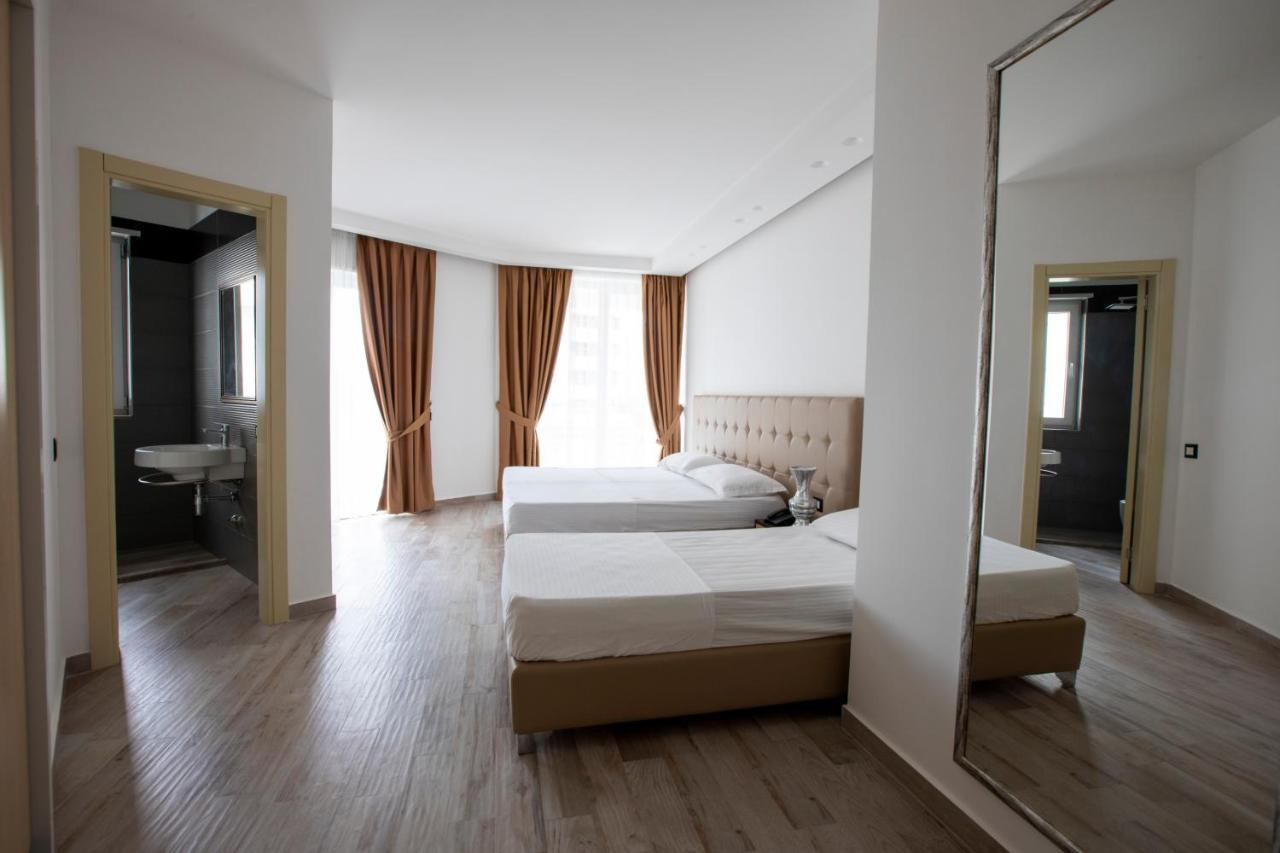 Mille Amici 5* Shëngjin